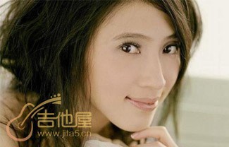 怎样吉他谱,原版戴佩妮歌曲,简单C调指弹曲谱,高清六线乐谱